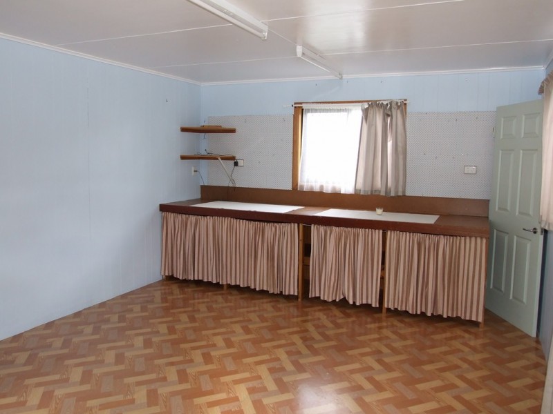 Crows Nest QLD 4355