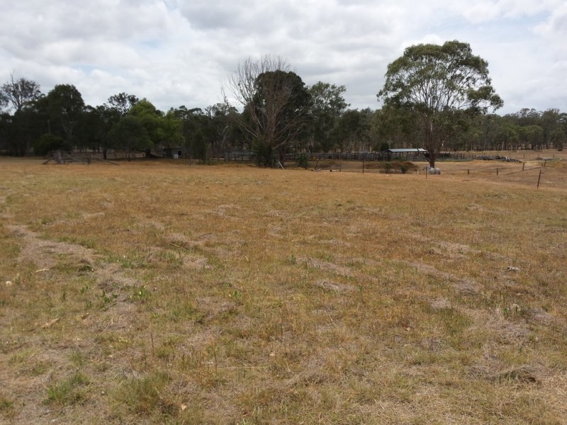 1 Malcolm Street, Cooyar QLD 4402