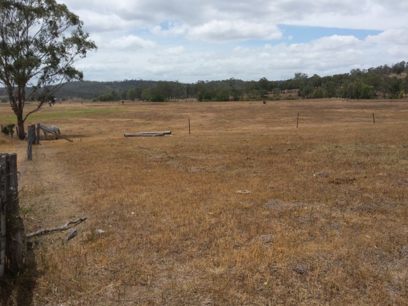 1 Malcolm Street, Cooyar QLD 4402