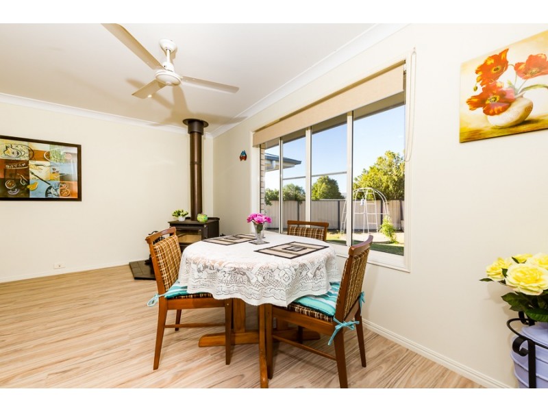 6 Lee Court, Crows Nest QLD 4355