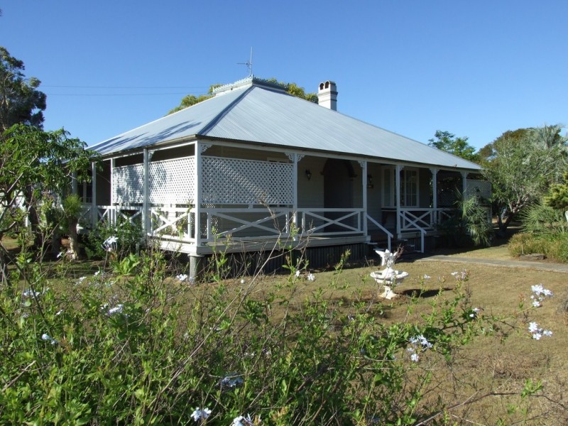 18 Sharp street, Crows Nest QLD 4355