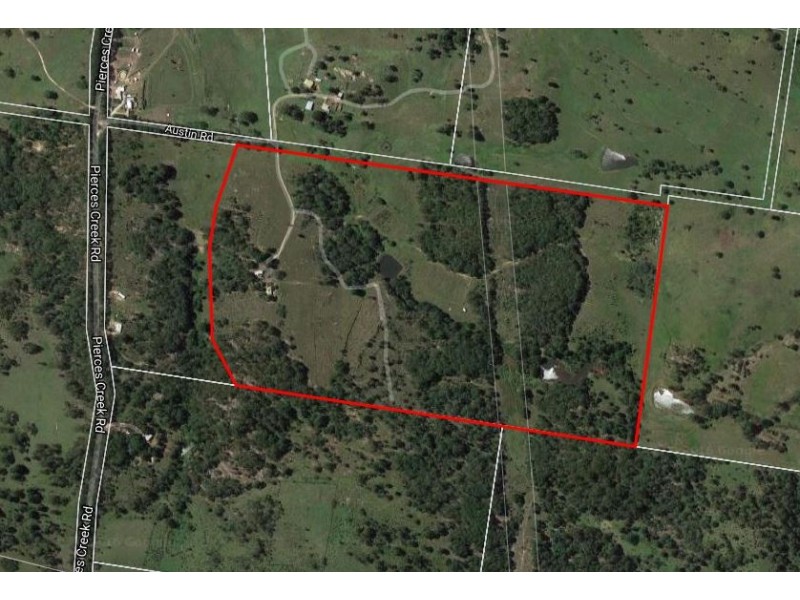 42 Austin Road, Crows Nest QLD 4355