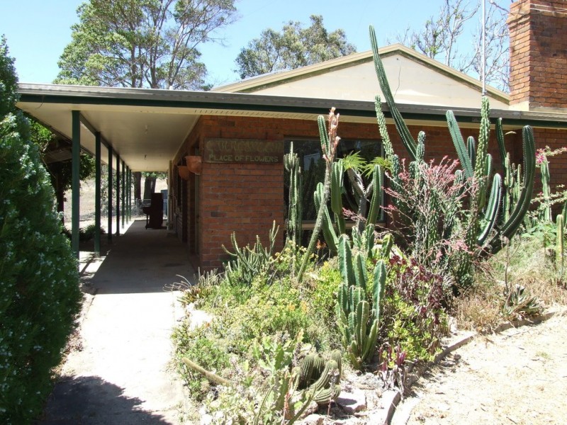 42 Austin Road, Crows Nest QLD 4355