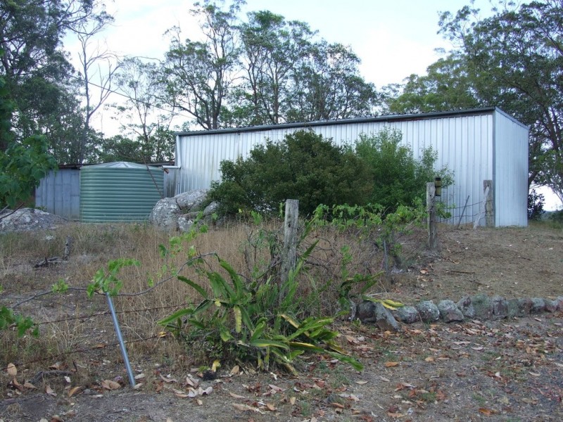 42 Austin Road, Crows Nest QLD 4355