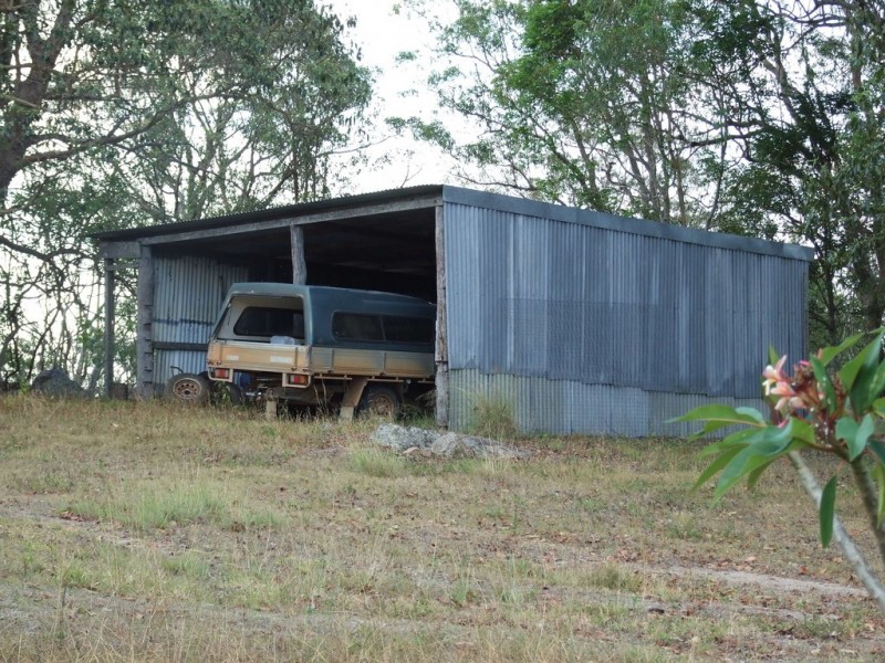 42 Austin Road, Crows Nest QLD 4355