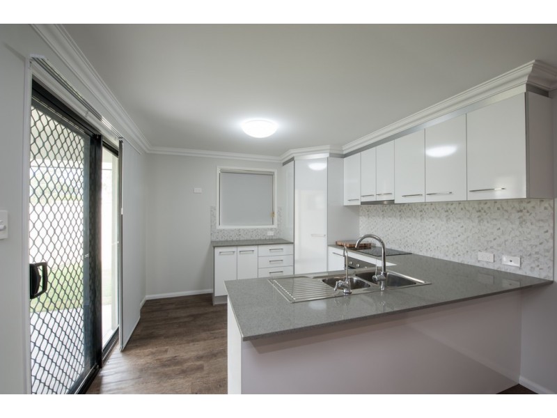 Unit 1, 1a Gleeson Street, Crows Nest QLD 4355