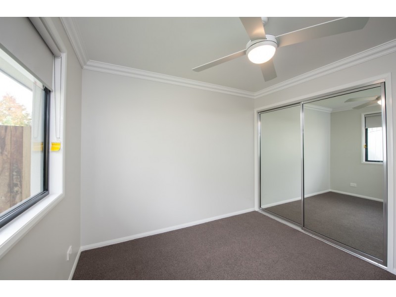 Unit 1, 1a Gleeson Street, Crows Nest QLD 4355