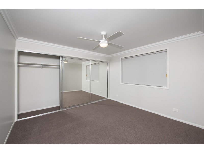 Unit 1, 1a Gleeson Street, Crows Nest QLD 4355