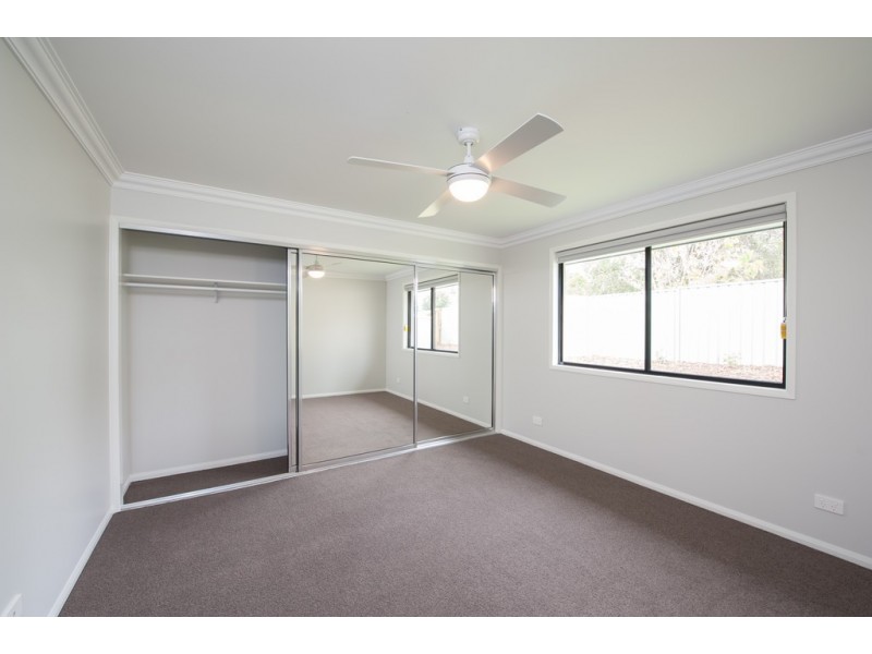 Unit 1, 1a Gleeson Street, Crows Nest QLD 4355