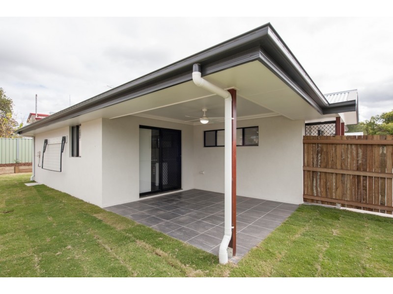 Unit 1, 1a Gleeson Street, Crows Nest QLD 4355