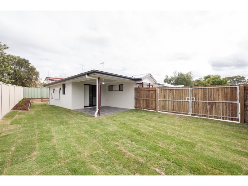 Unit 1, 1a Gleeson Street, Crows Nest QLD 4355