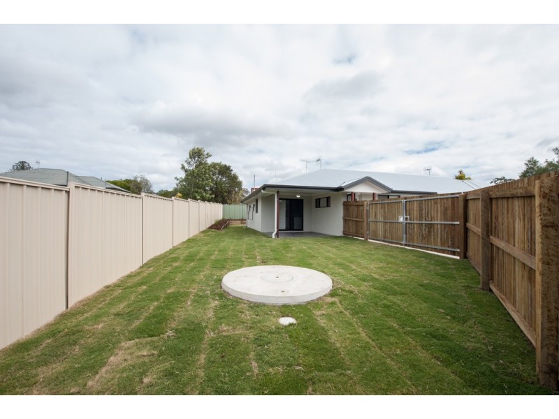 Unit 1, 1a Gleeson Street, Crows Nest QLD 4355