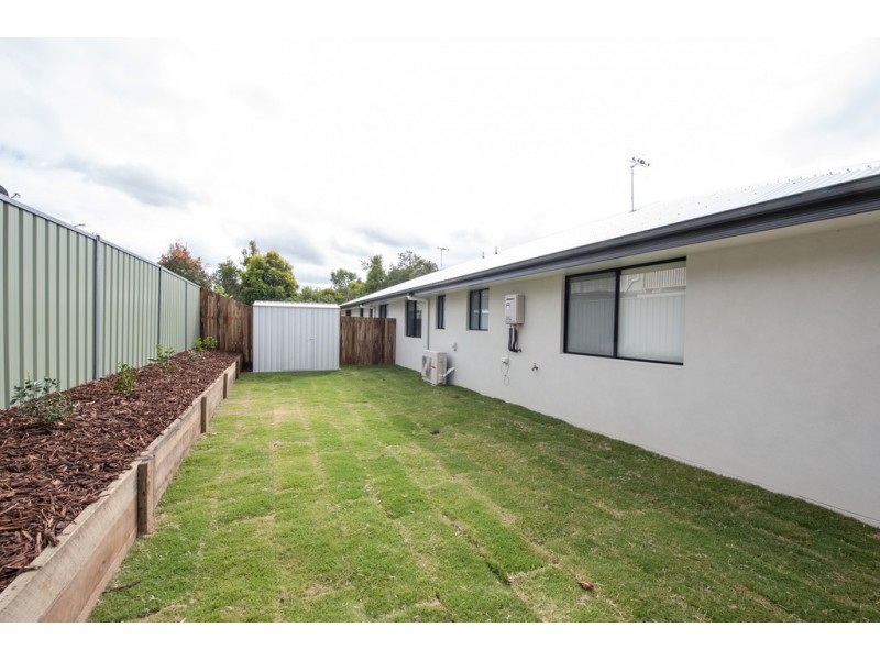 Unit 1, 1a Gleeson Street, Crows Nest QLD 4355