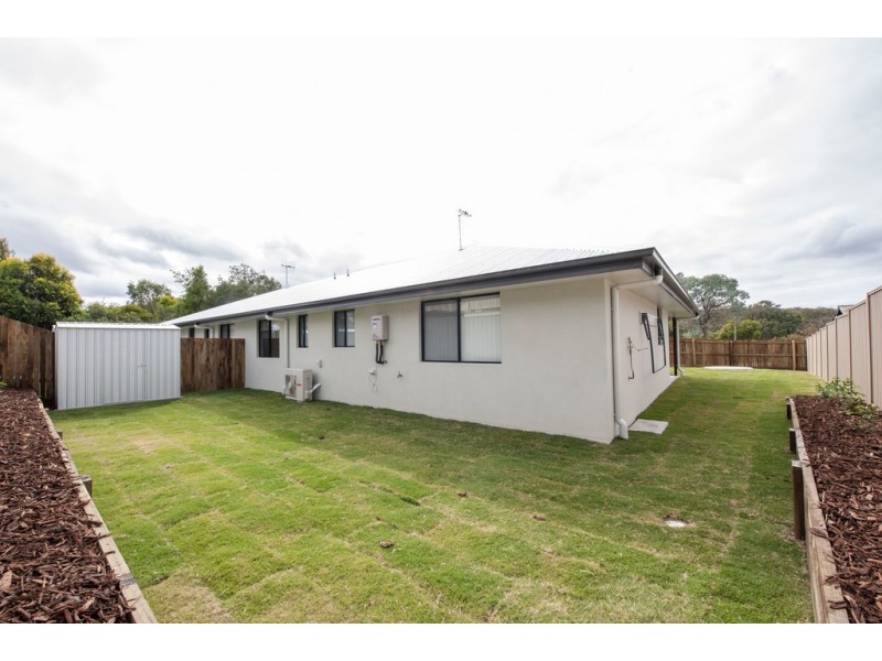 Unit 1, 1a Gleeson Street, Crows Nest QLD 4355