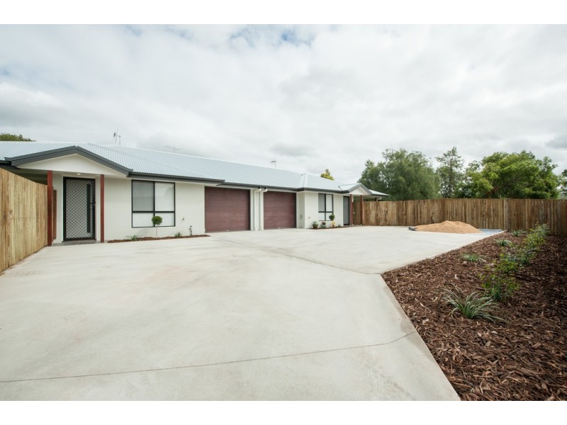 Unit 1, 1a Gleeson Street, Crows Nest QLD 4355