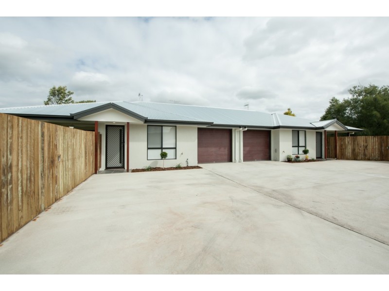 Unit 1, 1a Gleeson Street, Crows Nest QLD 4355