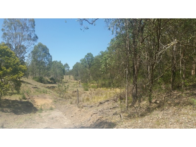 Lot 1 Kooralgin-Mt Binga Road, Mount Binga QLD 4306