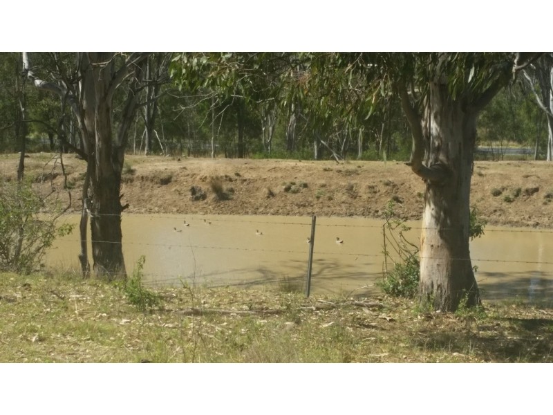 L2 New England Highway, Thornville QLD 4352