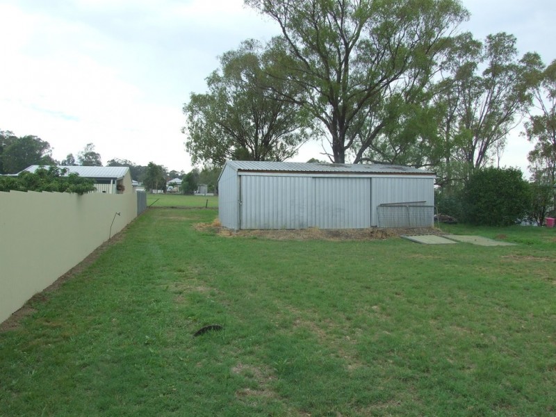 70 John Street, Goombungee QLD 4354