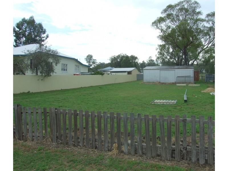 70 John Street, Goombungee QLD 4354