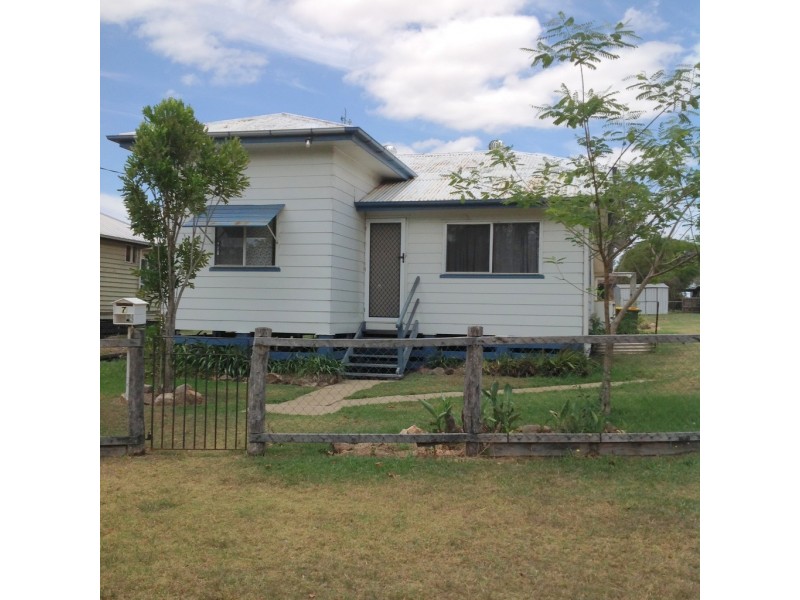 7 Gleeson Street, Crows Nest QLD 4355