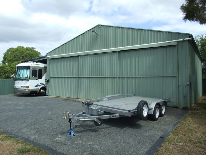 1 Park Lane, Crows Nest QLD 4355