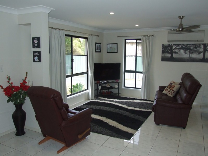 1 Park Lane, Crows Nest QLD 4355