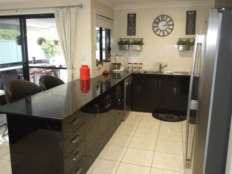 1 Park Lane, Crows Nest QLD 4355