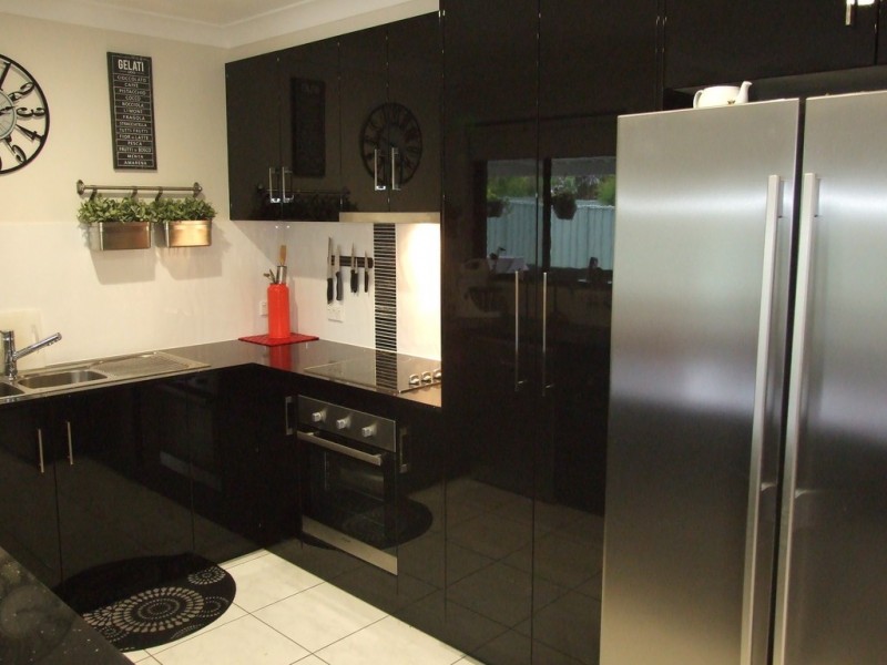 1 Park Lane, Crows Nest QLD 4355