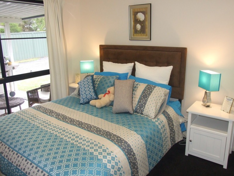 1 Park Lane, Crows Nest QLD 4355