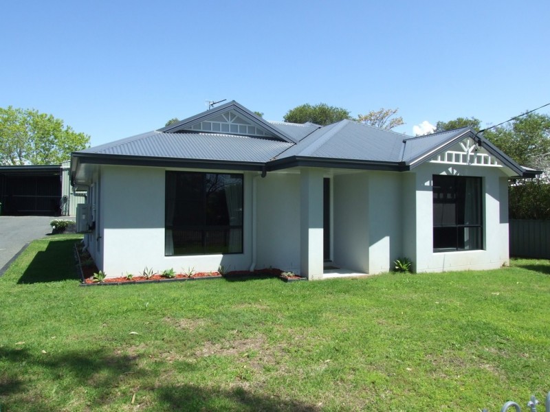 1 Park Lane, Crows Nest QLD 4355