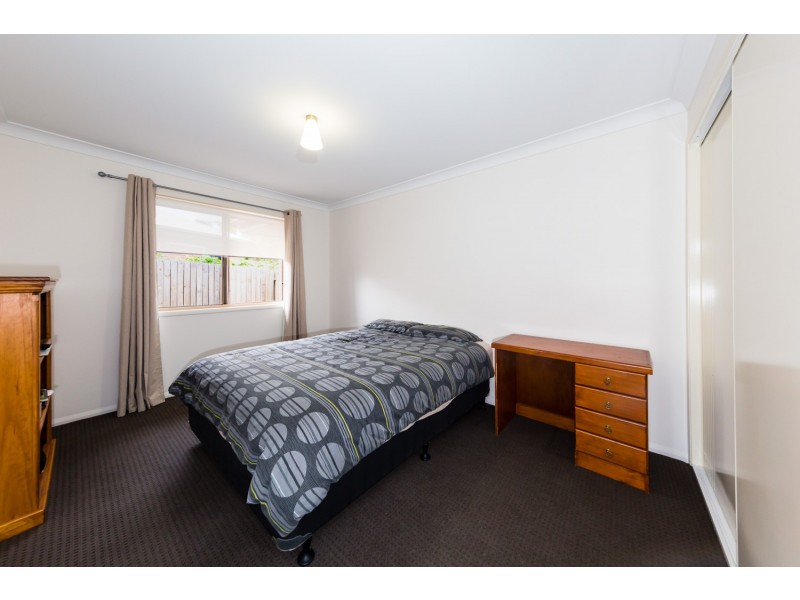 16 Parkland Drive, Crows Nest QLD 4355