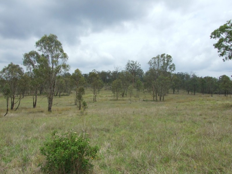 Lot 1 Sandy Mountain Road, Crows Nest QLD 4355