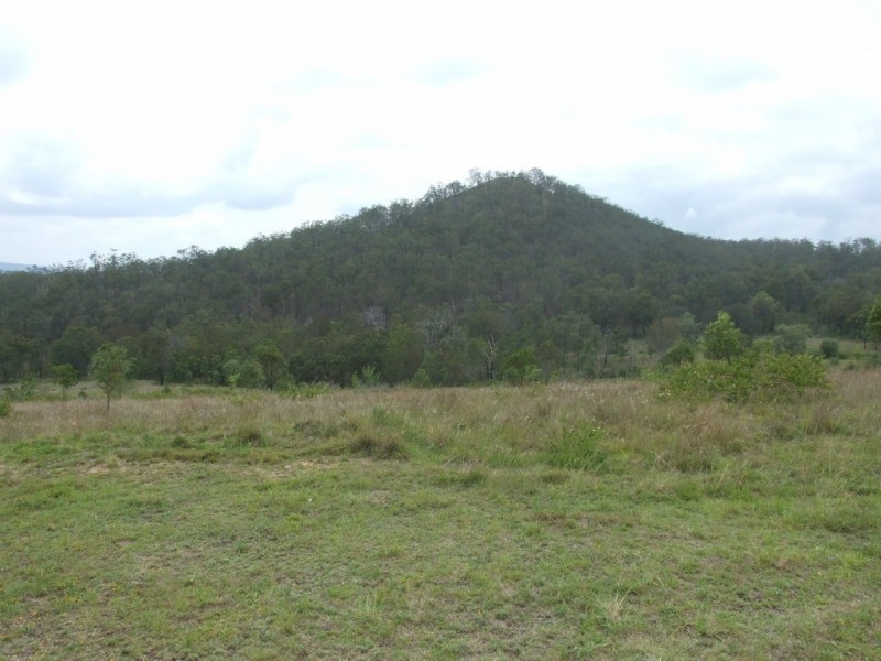 Lot 1 Sandy Mountain Road, Crows Nest QLD 4355