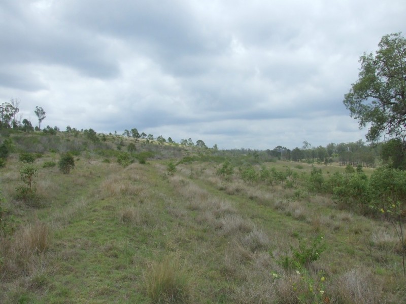 Lot 1 Sandy Mountain Road, Crows Nest QLD 4355