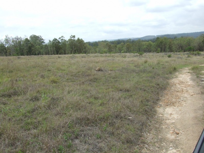 Lot 1 Sandy Mountain Road, Crows Nest QLD 4355