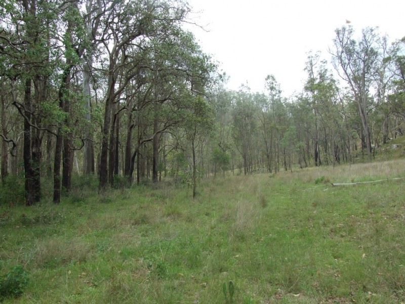 Lot 1 Sandy Mountain Road, Crows Nest QLD 4355