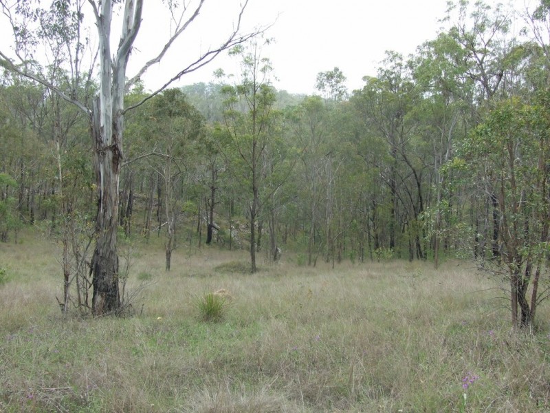 Lot 1 Sandy Mountain Road, Crows Nest QLD 4355