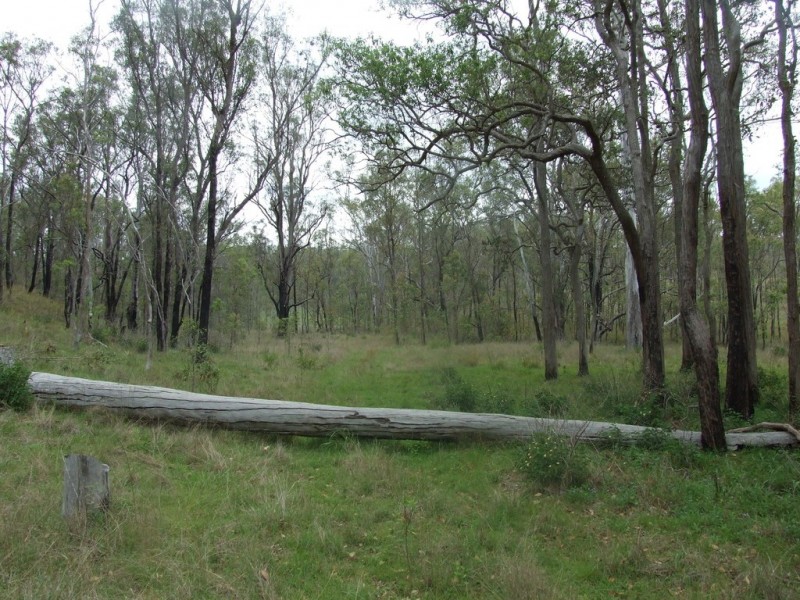 Lot 1 Sandy Mountain Road, Crows Nest QLD 4355