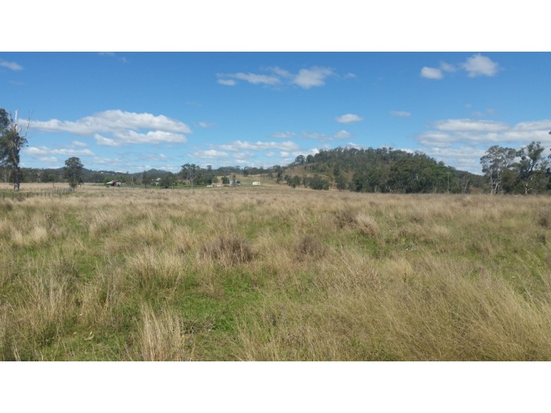 Lot 11 Pierce Creek Road, Crows Nest QLD 4355