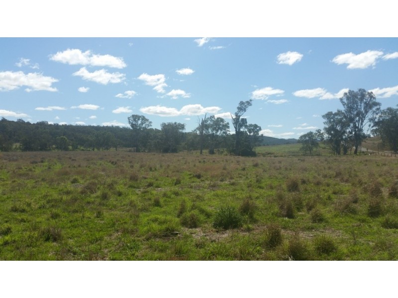 Lot 11 Pierce Creek Road, Crows Nest QLD 4355