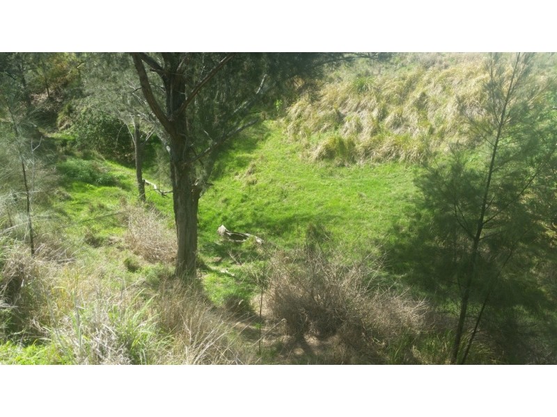 Lot 11 Pierce Creek Road, Crows Nest QLD 4355