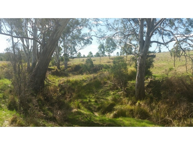 Lot 11 Pierce Creek Road, Crows Nest QLD 4355