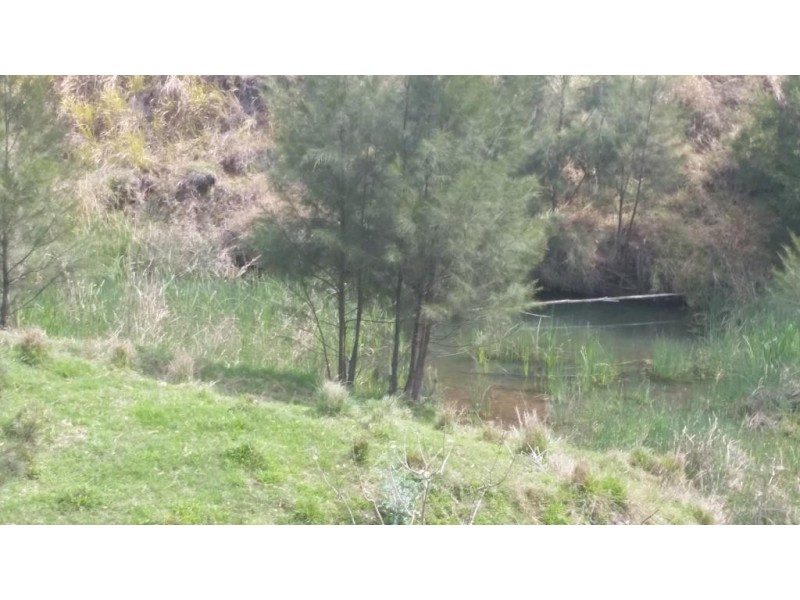 Lot 11 Pierce Creek Road, Crows Nest QLD 4355