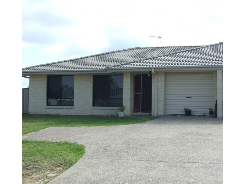 Unit 1/4 Jane Street, Crows Nest QLD 4355