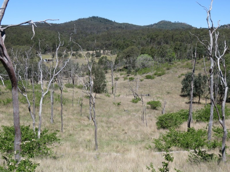 000 Brothers Road, Crows Nest QLD 4355