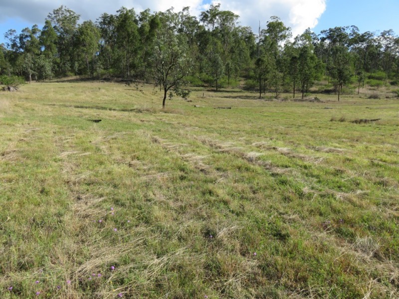 000 Brothers Road, Crows Nest QLD 4355