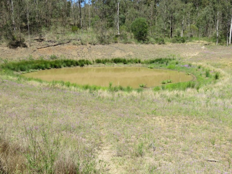 000 Brothers Road, Crows Nest QLD 4355