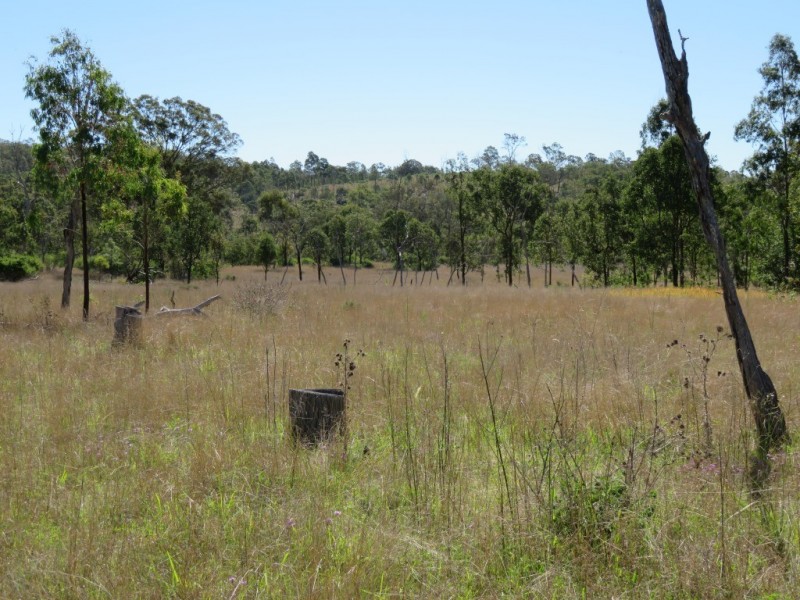 000 Brothers Road, Crows Nest QLD 4355