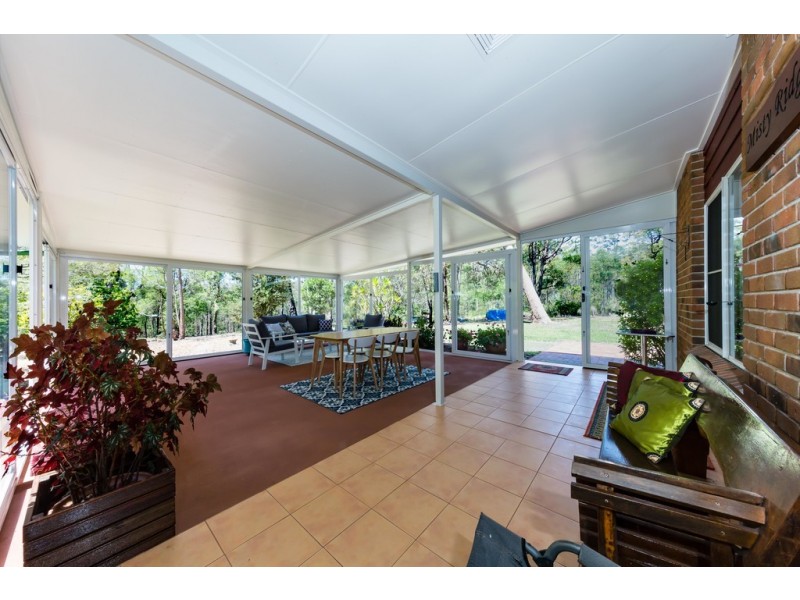 12 Pinnell Road, Crows Nest QLD 4355